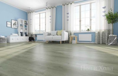 Кварцевый ламинат Refloor Home Expert Natural Дуб Баварский лес градиент 69W906